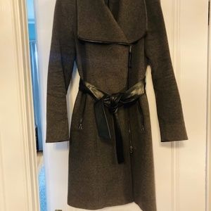 Mackage Wool Coat